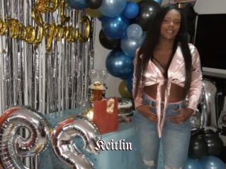 Keitlin