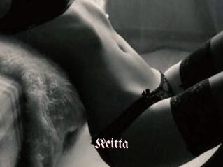 Keitta