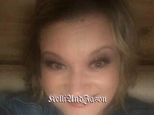 KelliAndJason
