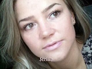 Kellly