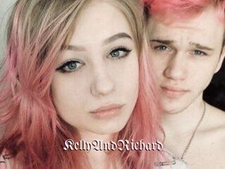 KellyAndRichard Vidéos Fellations