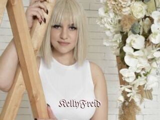 KellyFreid