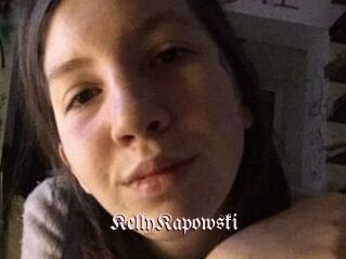 KellyKapowski