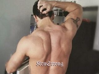 KenStrong