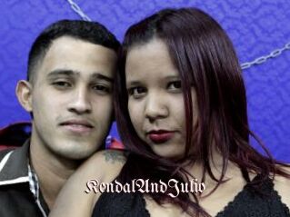 KendalAndJulio Vidéos Fellations