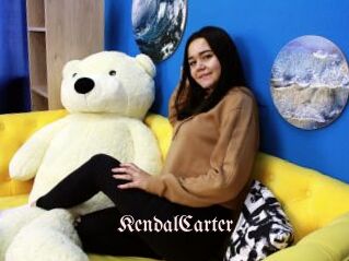 KendalCarter
