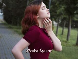 KendalHarris
