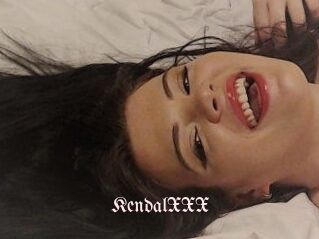 KendalXXX
