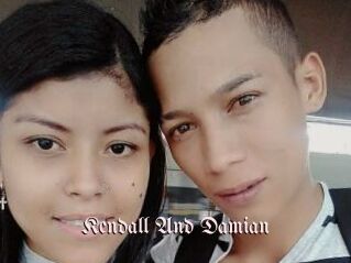 Kendall_And_Damian