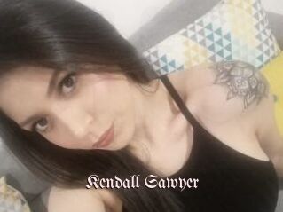 Kendall_Sawyer