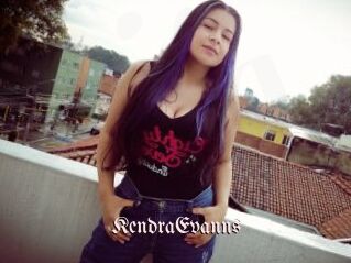 KendraEvanns