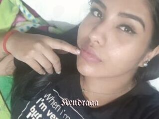 Kendraaa