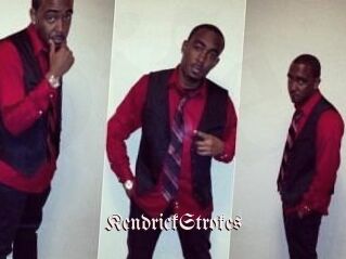 KendrickStrokes