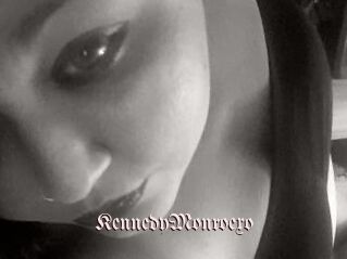 KennedyMonroexo