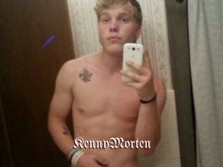 KennyMorten