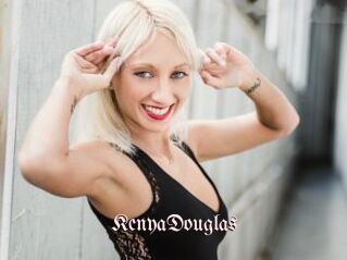 KenyaDouglas