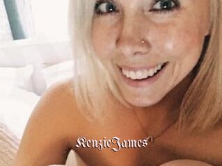 KenzieJames