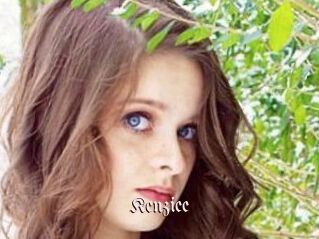 Kenziee
