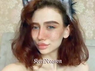 KeriReason