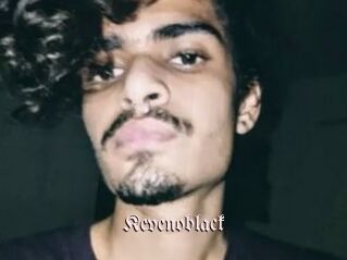 Kevenoblack