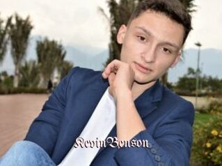 KevinBenson