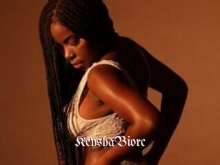 KeyshaBiorc