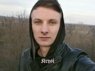 Keysi