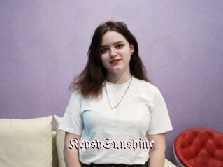 KeysySunshine