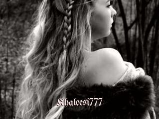 Khaleesi777