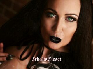 KhalisCloset
