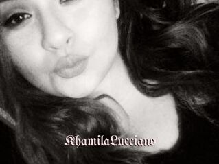 KhamilaLucciano