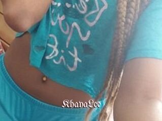 KhayaLee