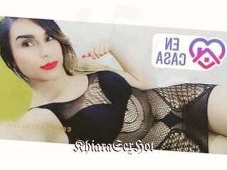 KhiaraSexHot