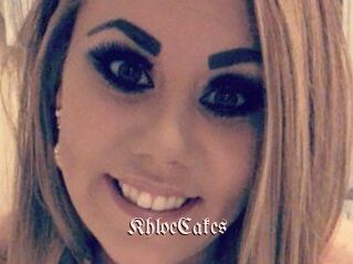 KhloeCakes