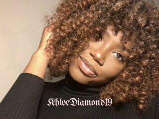 KhloeDiamond19