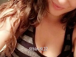 KhloeK22