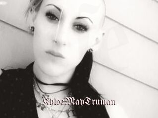 KhloeMayTruman