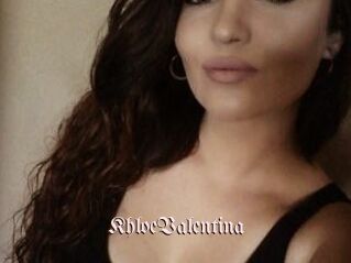 KhloeValentina