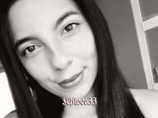Khloee33