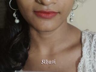 Khusi