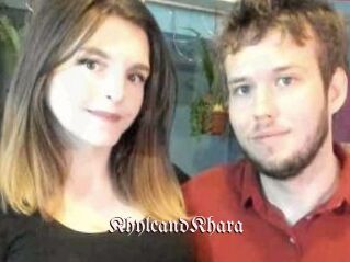 KhyleandKhara