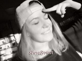 KieraFoster