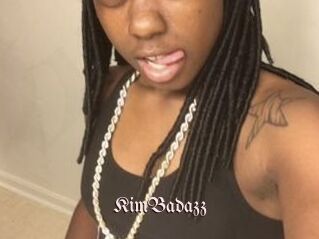 KimBadazz
