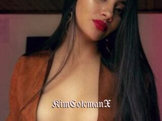 KimColemanX