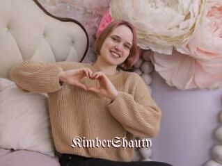 KimberShauty