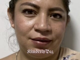 KimberlyPaz
