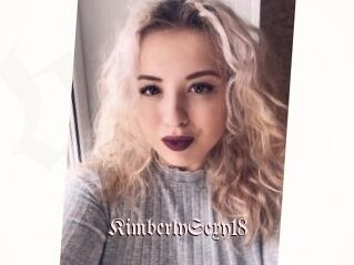 KimberlySexy18