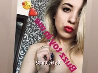 KimberlyX_