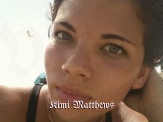 Kimi_Matthews