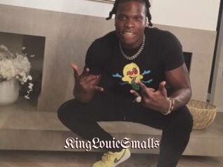 KingLouieSmalls